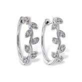 14KT Gold Earrings